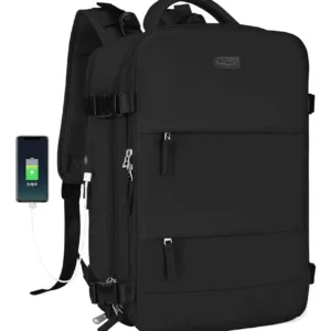 Mochila Viaje